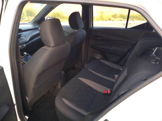 NISSAN KICKS 1.6 16V FLEXSTART S 4P XTRONIC